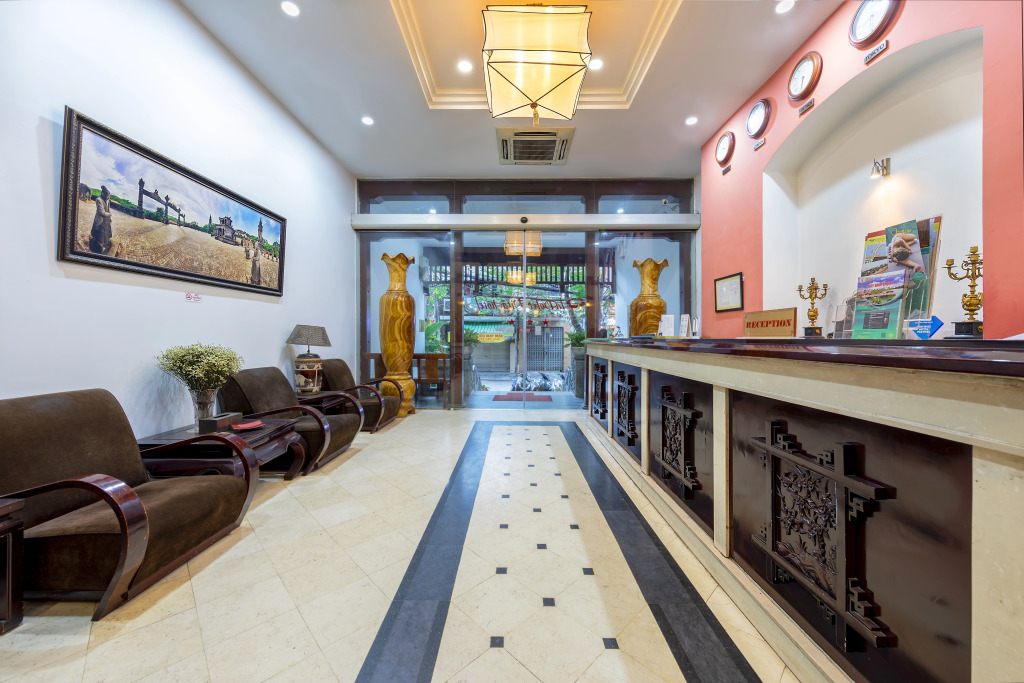 La Dolce Vita Hotel