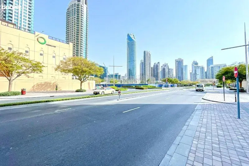 Апартаменты bnbmehomes | Stunning City Skyline View, Downtown-1307