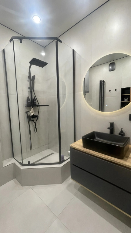 Квартира Goodroom облака