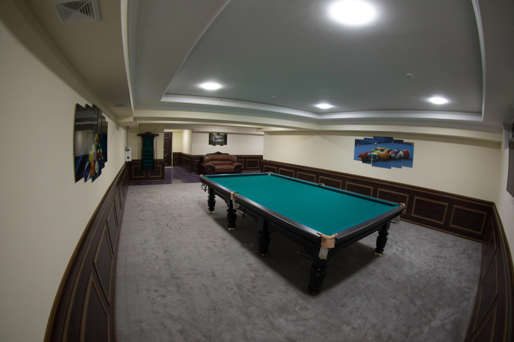 Marhabo Hotel Palace