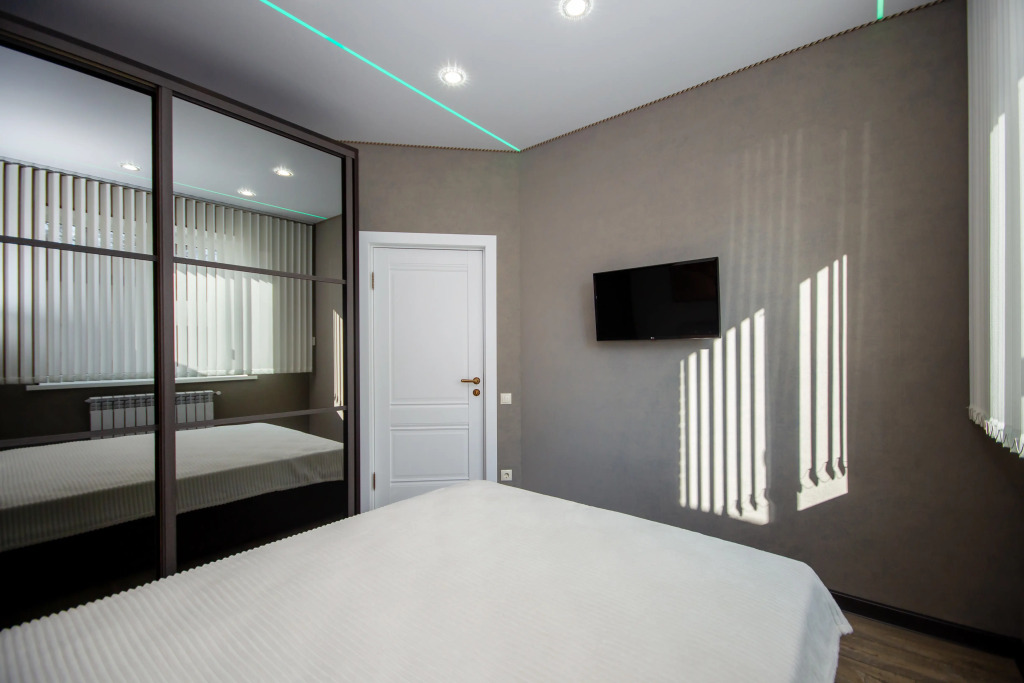 Апартаменты ViP Apart 4