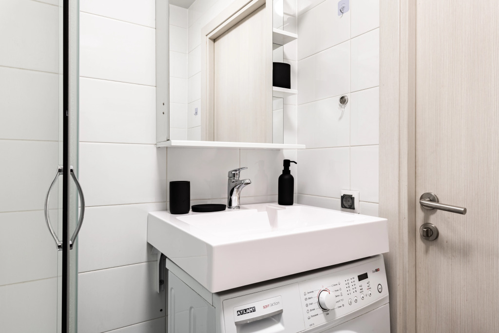 Vidovaya Studiya Flat