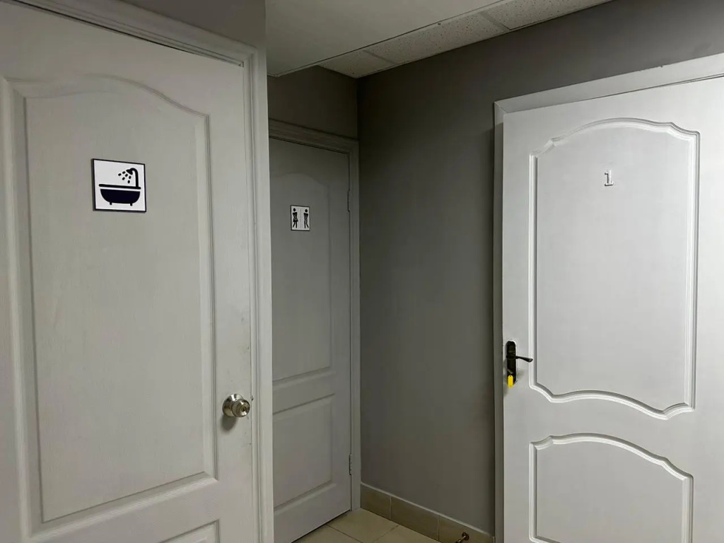 Отель Hotel 777