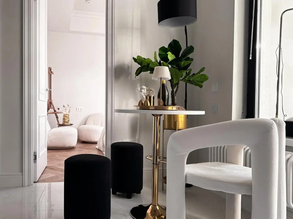 Апартаменты Matison Home ЖК Режиссер
