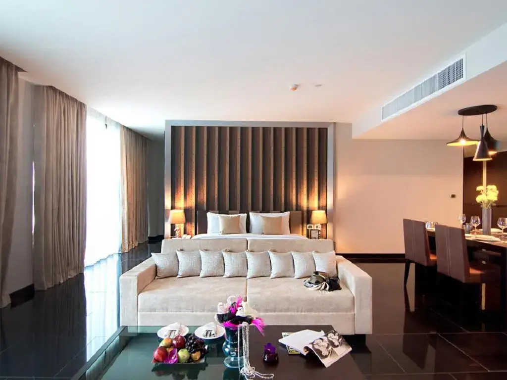 Way Hotel Pattaya
