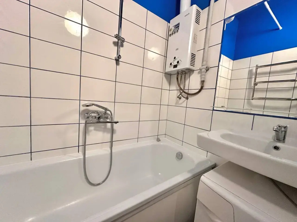 Квартира 2-Комнатная EasyGuest в Самом Сердце Петербурга
