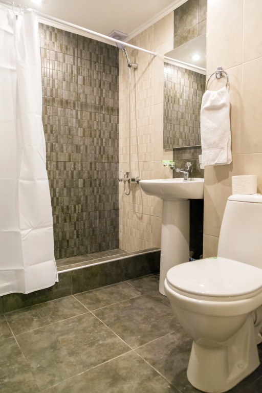 Апартаменты Spacious 2 Bedroom in City Center