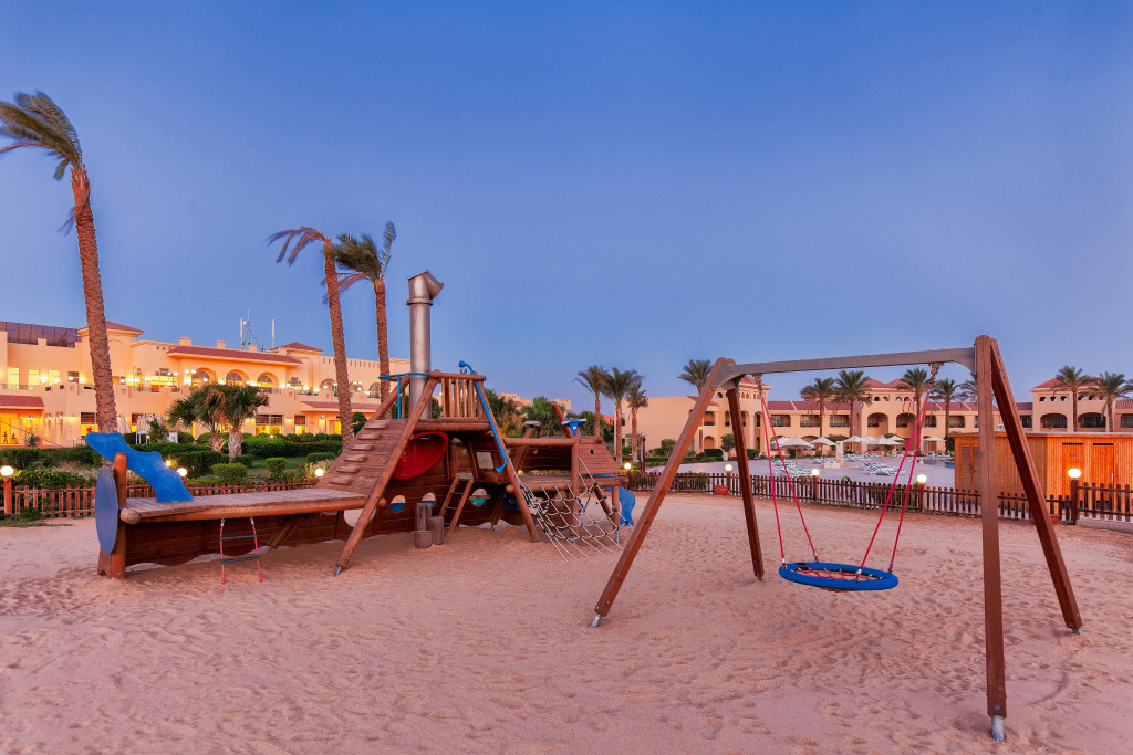 Cleopatra Luxury Resort Makadi Bay