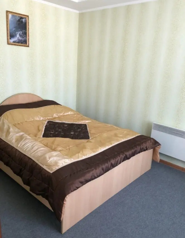 Отель Версаль