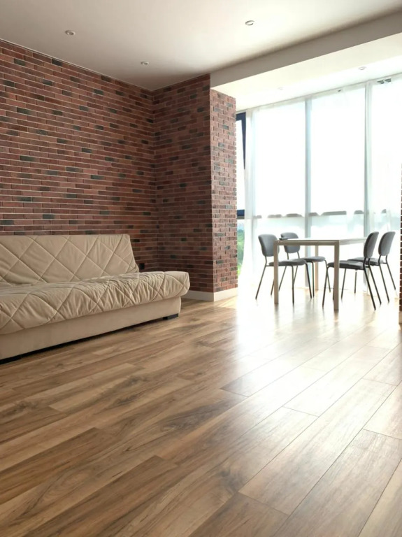Апартаменты Park view apartment & Loft