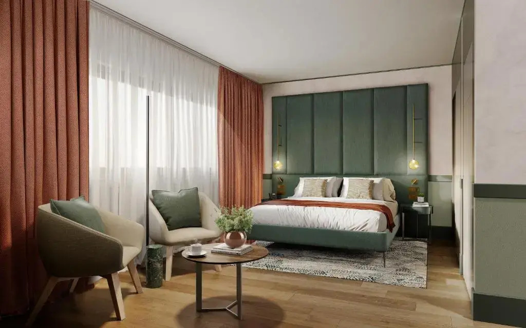 NEMI Hotel Milano
