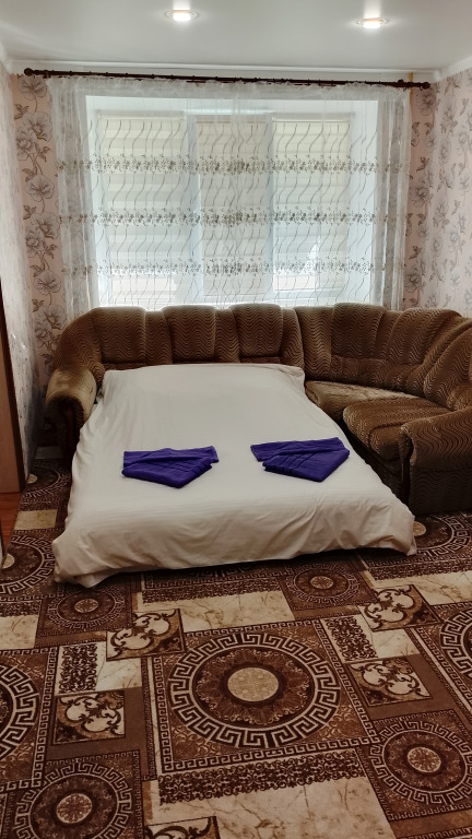 Квартира Однокомнатная в Спальном Районе