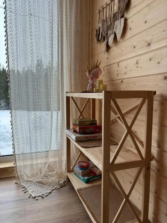 Частный дом Притяжение