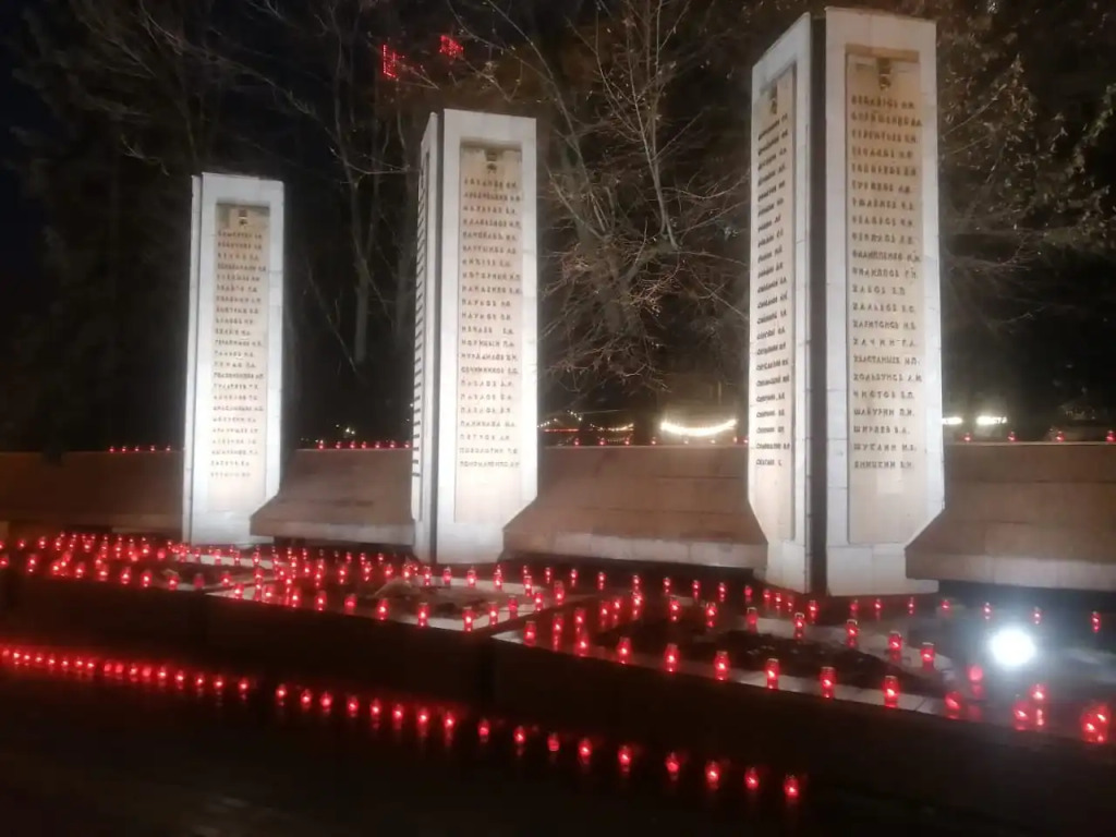 Апартаменты  3хк Квартира в Историческом Центре Города
