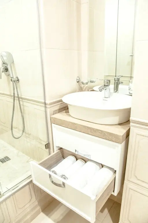 Baikal Story ApartHotel 5