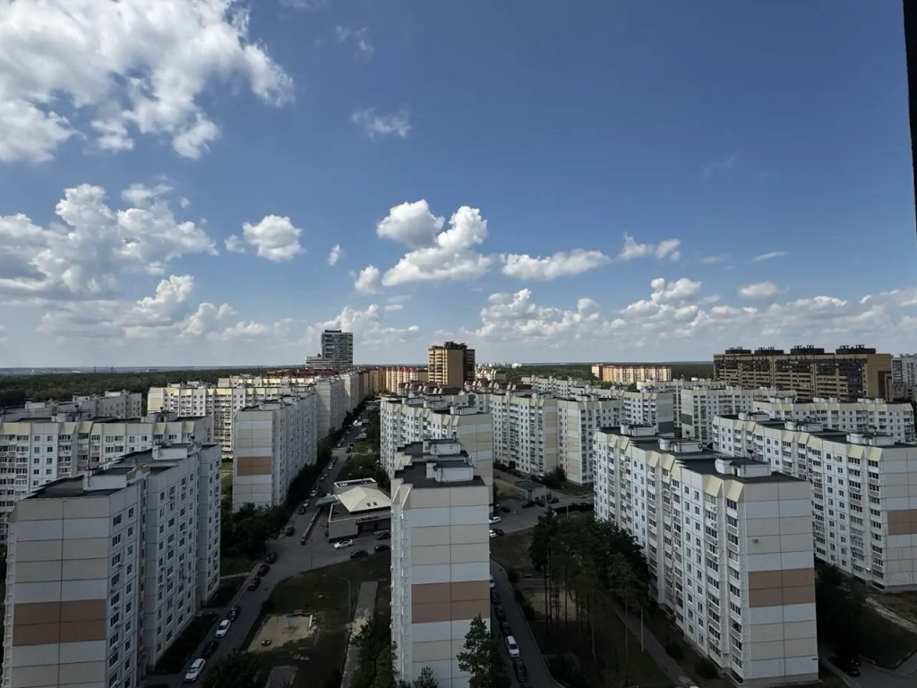Квартира на улице 9 Января 225/1к1