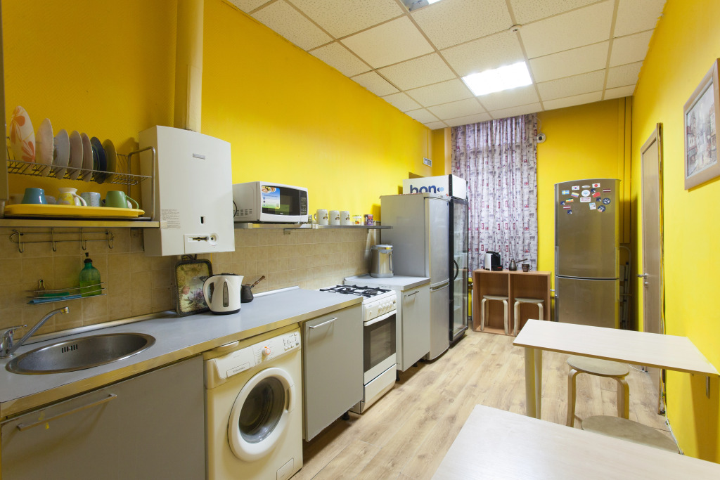 Апартаменты Tverskaya Street Briz