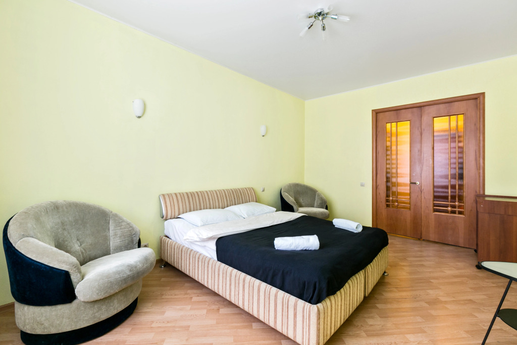 MaxRealty24 Ленинградский Проспект 77 к 1