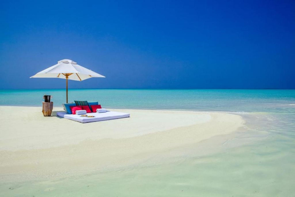 Гостевой дом Batuta Maldives Inn