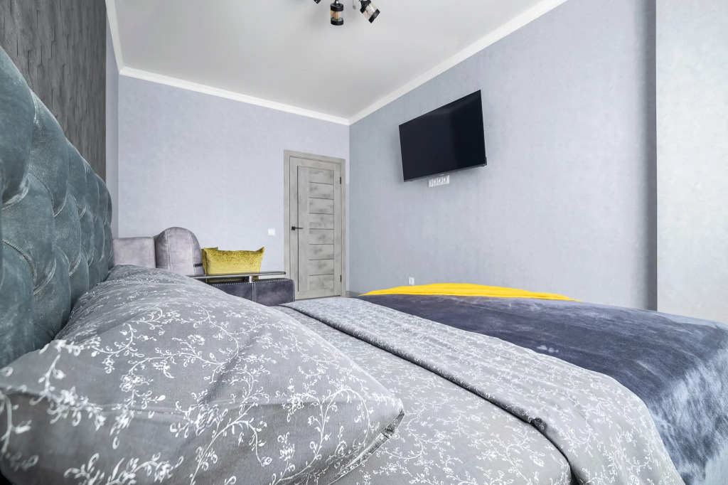 Квартира GoodTimeApartments уютное Место