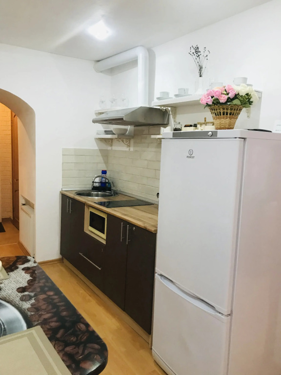 Апартаменты Купеческий дом