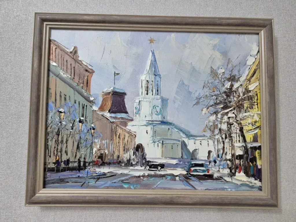 Квартира Элитная в цeнтрe города