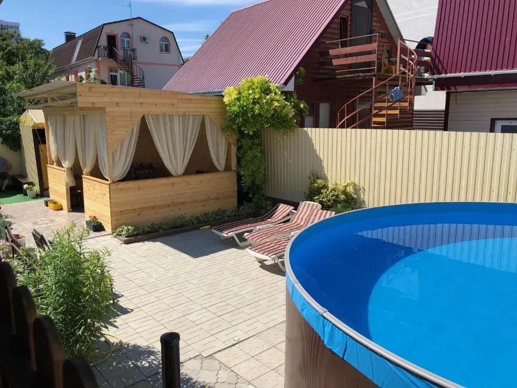 Guest House Tri Sestri