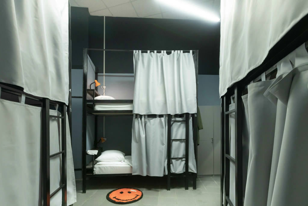 Melius Hostel