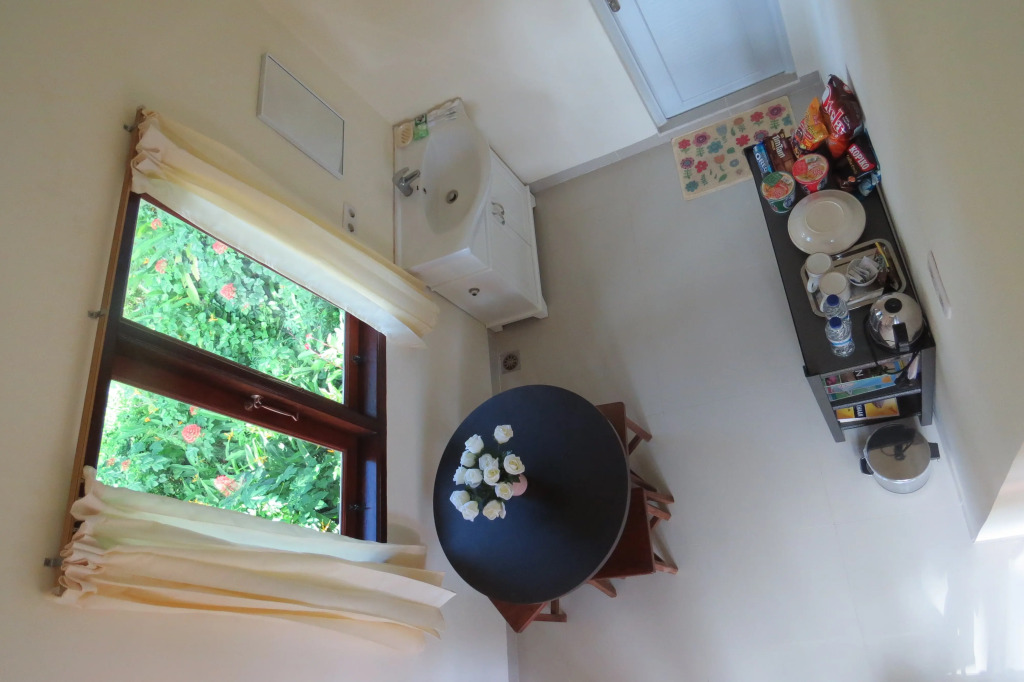 Гостевой Дом Jeanne's Place