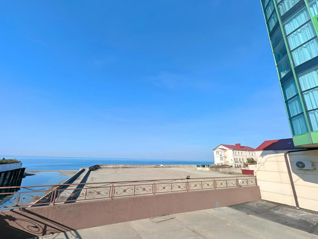 Квартира в Адлере на Первой Линии