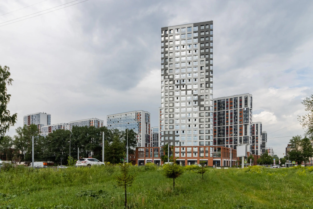 Квартира Merino Home Комфорт