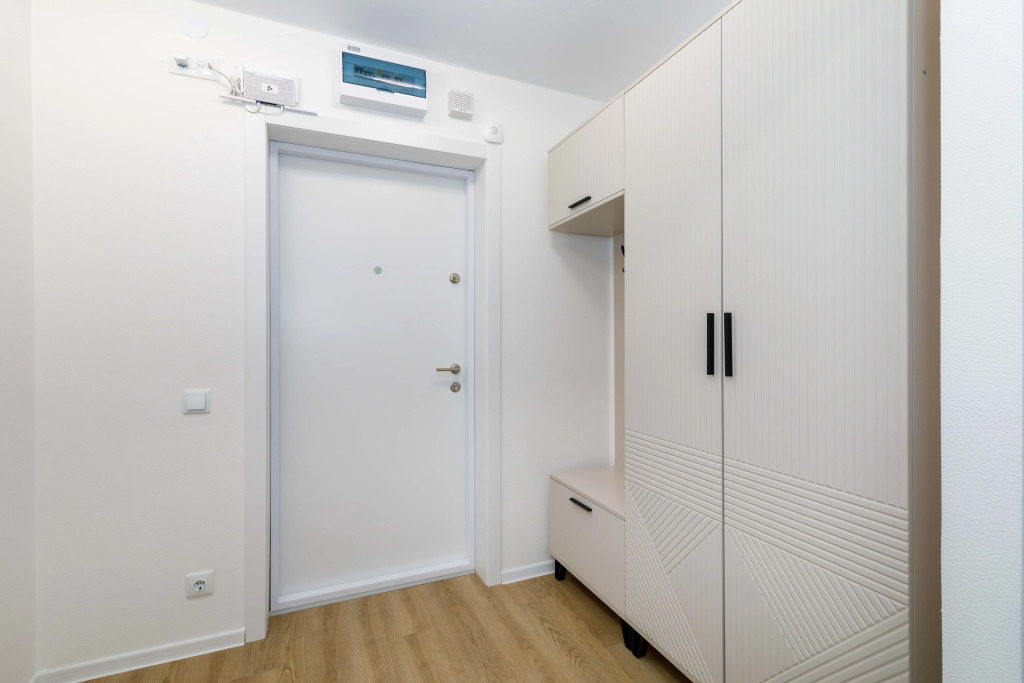 Квартира Inndays Aparments на Колом 4