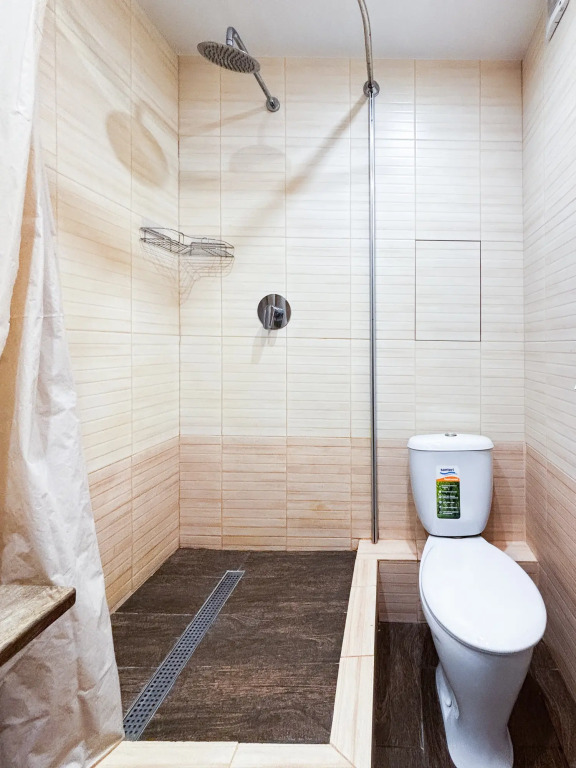 Жилое помещение MegaStay 912Б