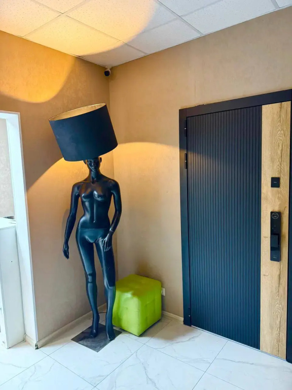 Отель Room Room