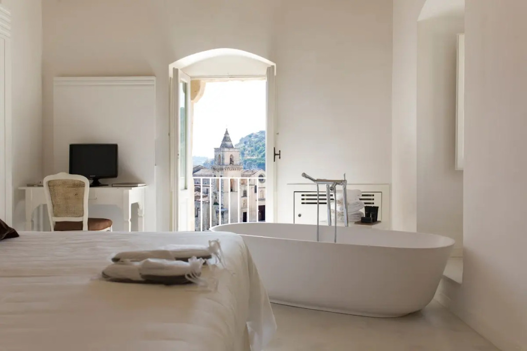 SantAngelo, Matera - Small Luxury Hotels