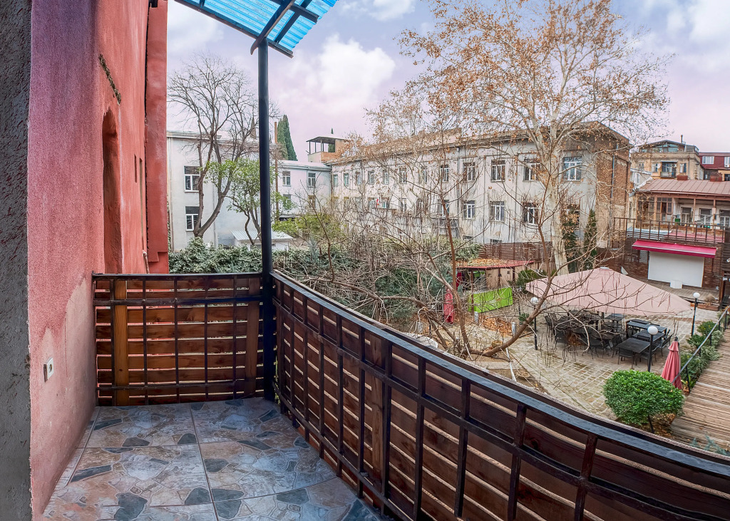 Апартаменты HB apartments Aghmashenebeli