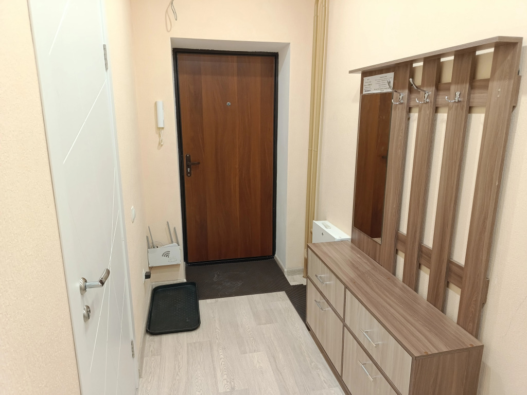 Квартира Грета Тюмень