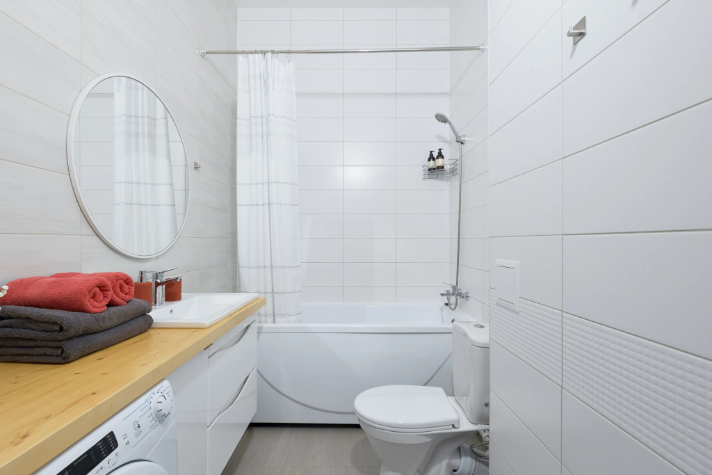 Квартира Apartment Comfort Притяжение