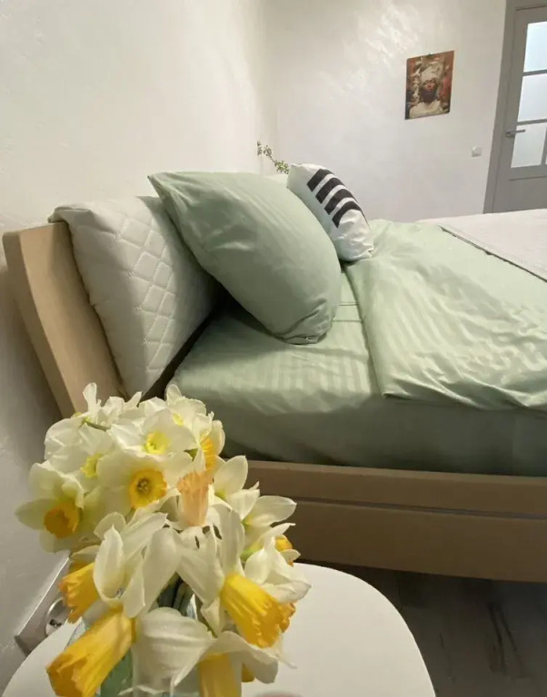 Квартира Уютная на Аксакова 18