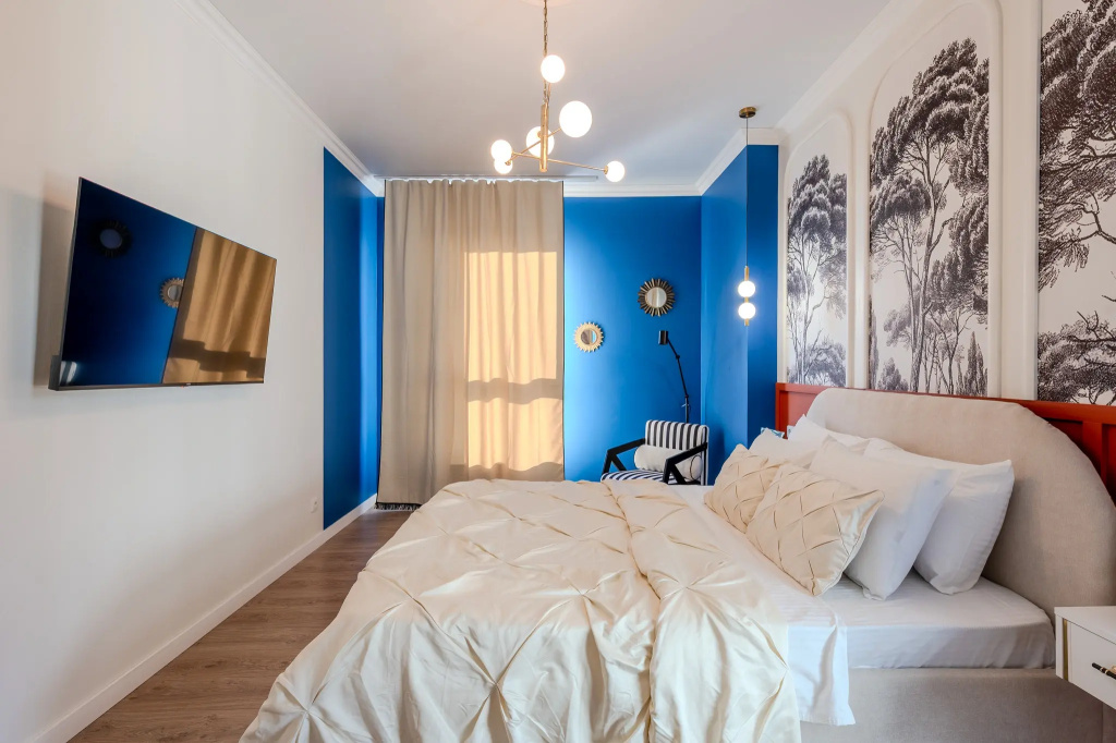 Квартира Milli House Ак Торна