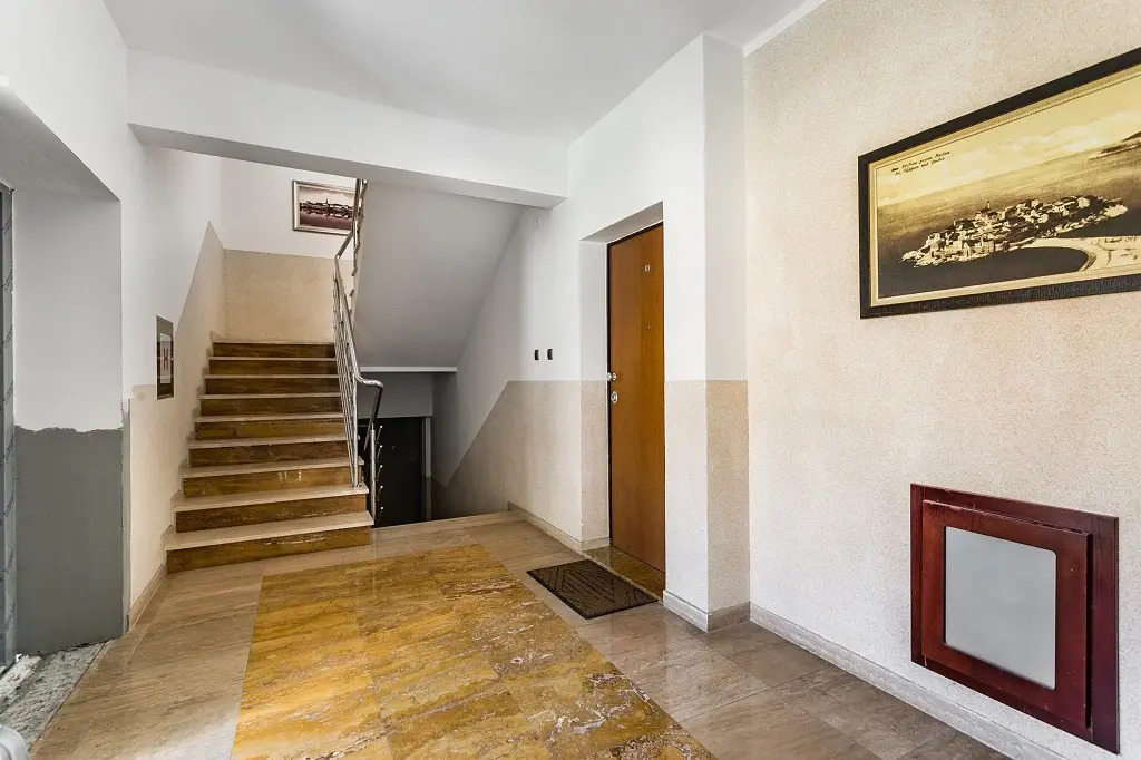 Апартаменты Clever IV