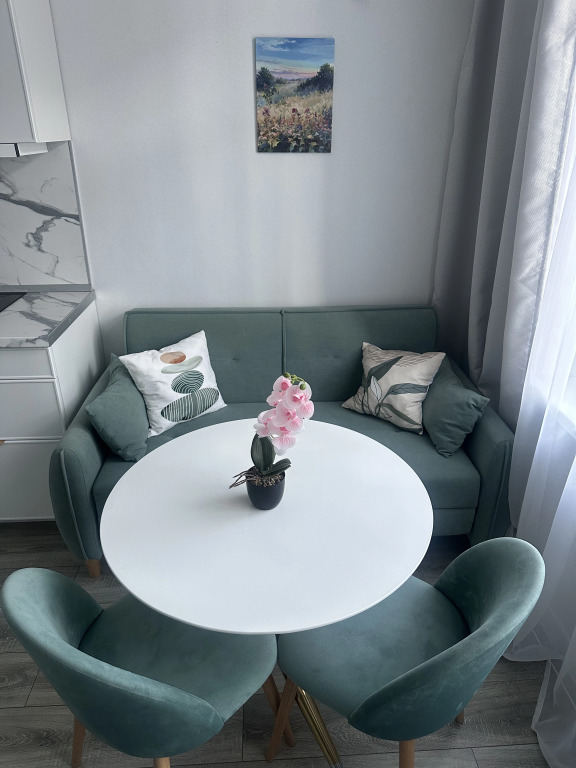 Квартира в ЖК Нolidаy Hоuse  325