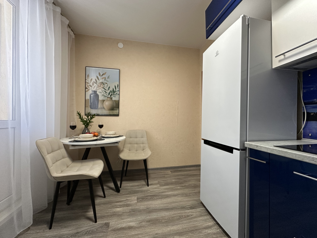 Квартира Apartament 52 для гостей города и командировочных