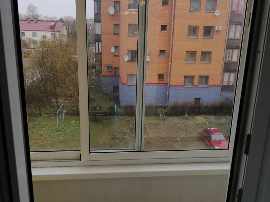 Квартира в Центре
