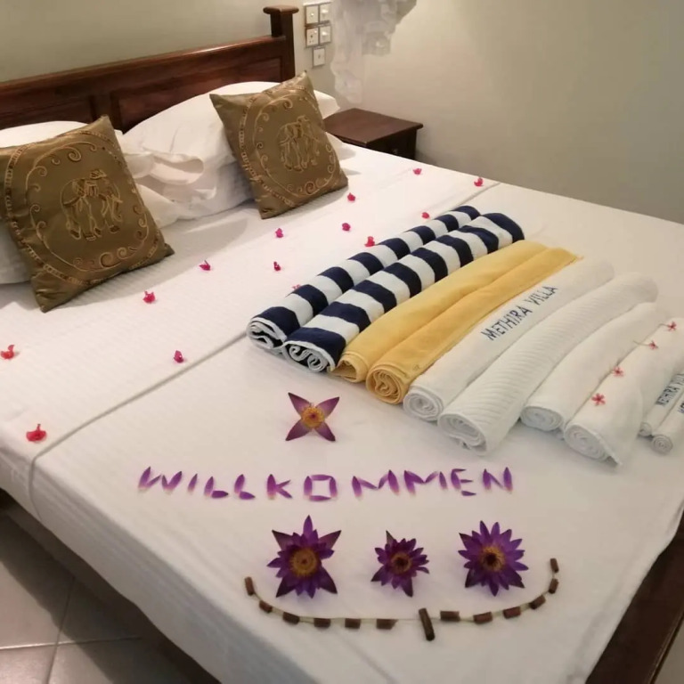 Methira Villa