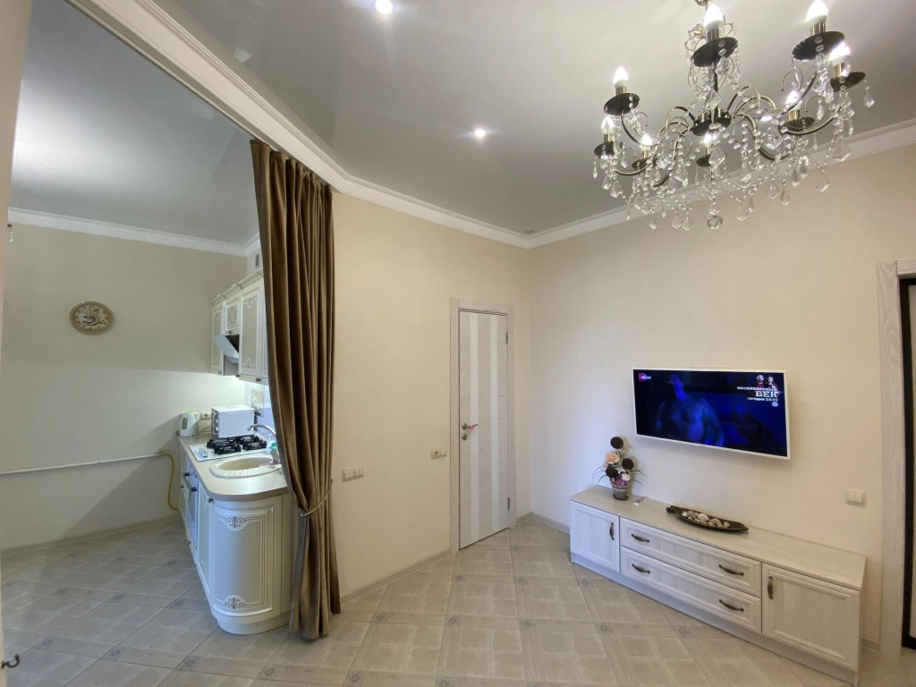 Апартаменты 237 Халтурина, 30