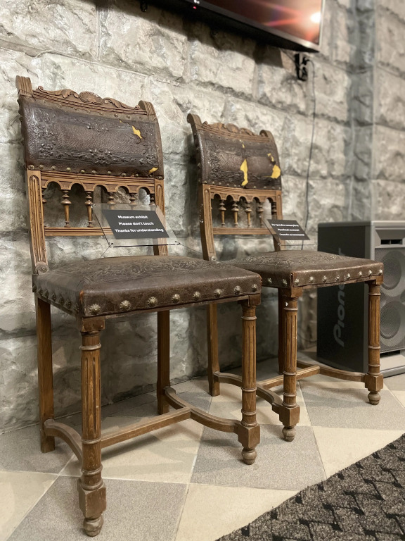 Квартира Уникальная винтажная 250 кв.м.