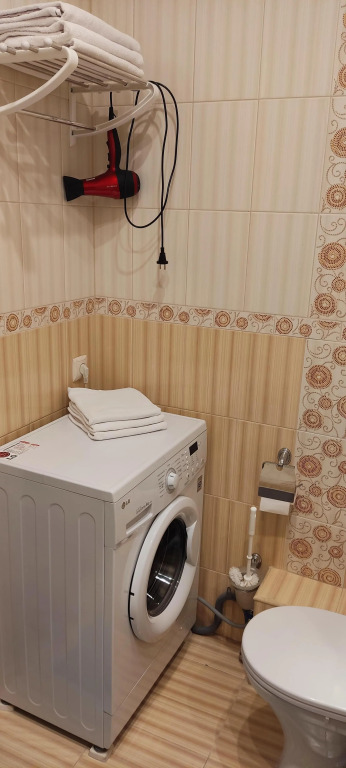 Апартаменты на Гражданке