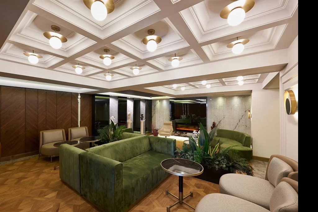 Dundar Hotel & Spa