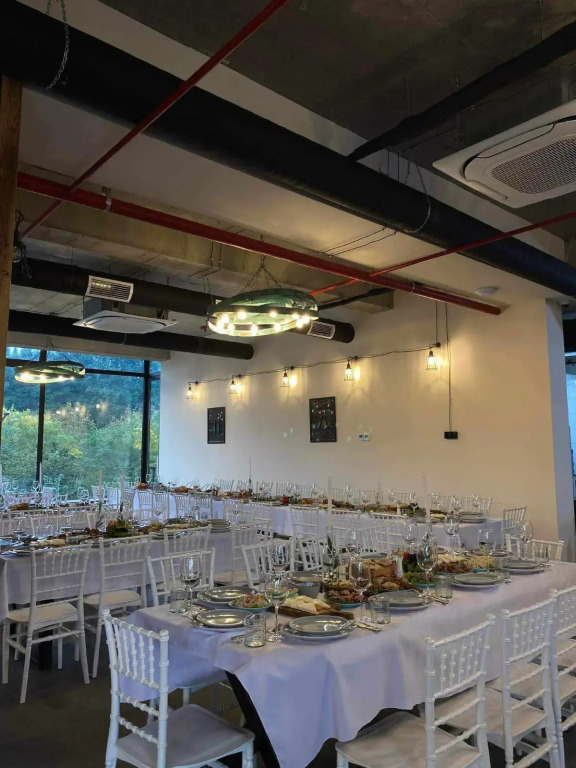 Ethno Sazano Hotel